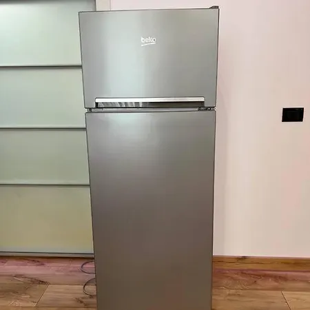 Zara Apartment *