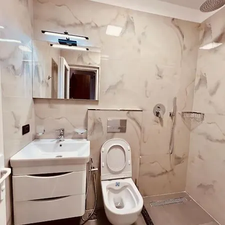 Apartment Zara