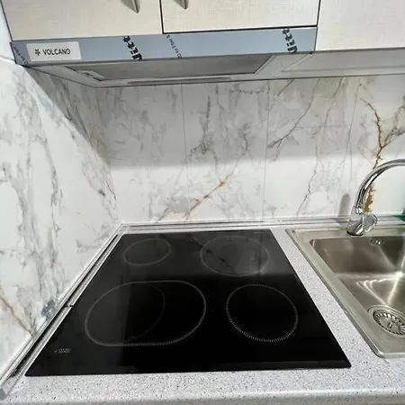 Apartment Zara