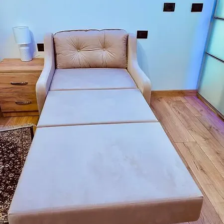 Zara Apartment Tirana
