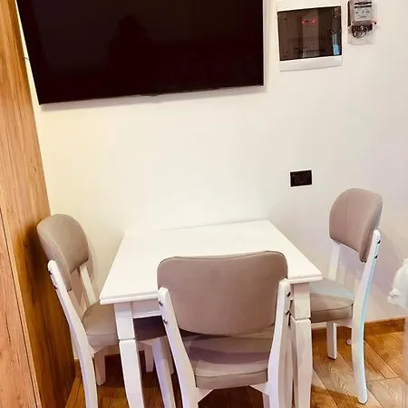 Apartment Zara Tirana