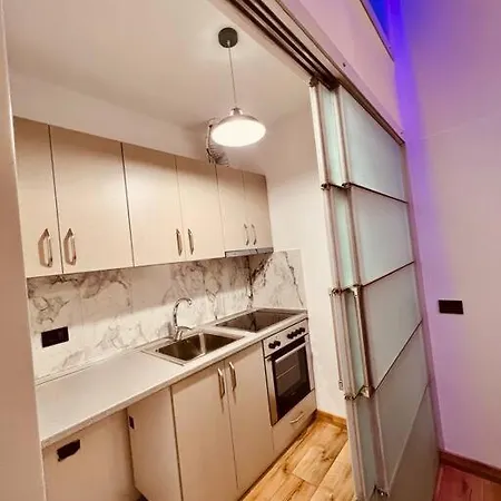 Apartment Zara Tirana