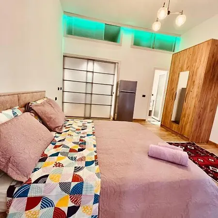 Zara Apartment