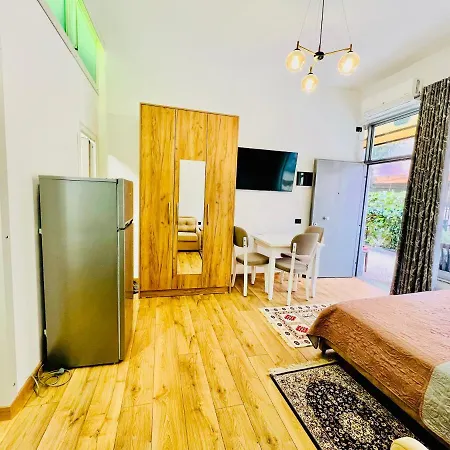 Zara Apartment *