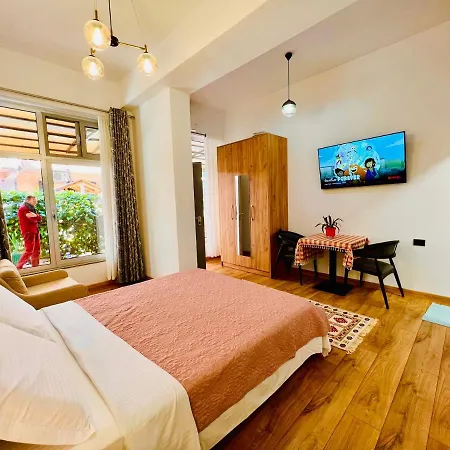Zara Apartment Tirana