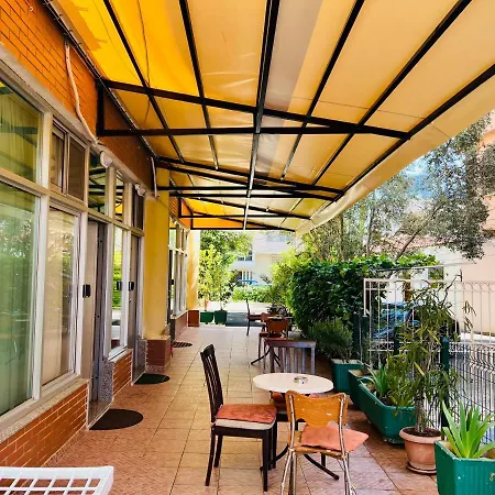Apartment Zara *
