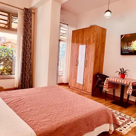 Zara Apartment