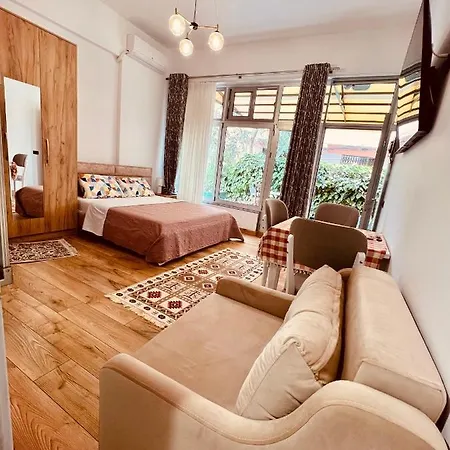 Apartment Zara *
