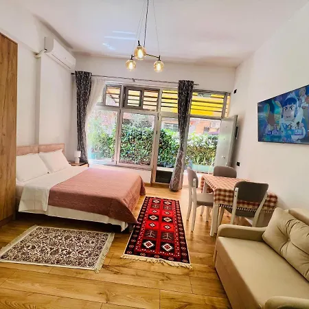 Zara Apartment