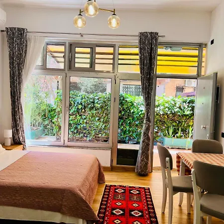 Apartment Zara
