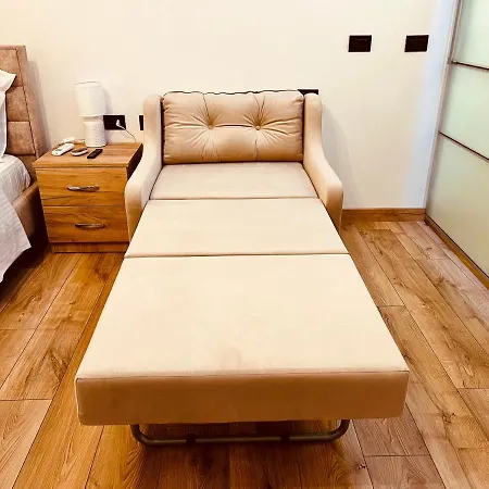 Apartment Zara Tirana