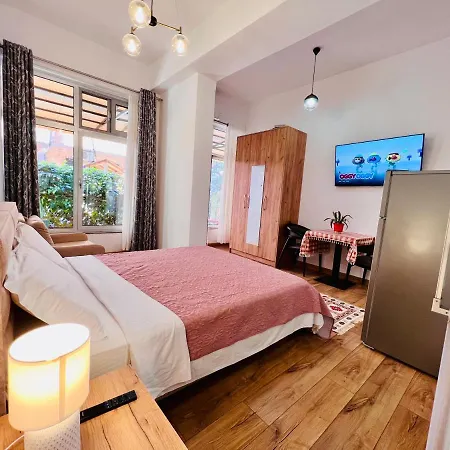 Apartment Zara Tirana