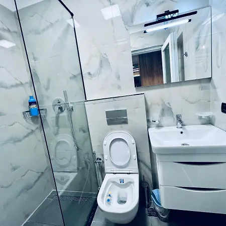 Zara Apartment *
