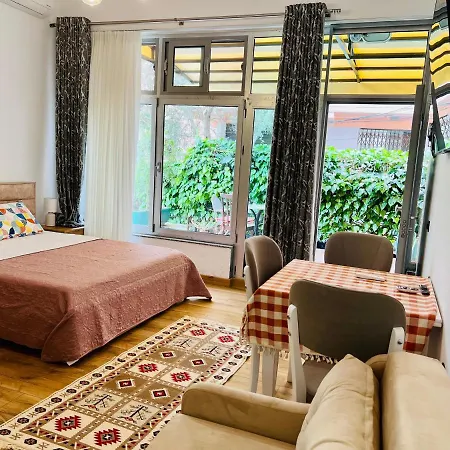 Apartment Zara Tirana